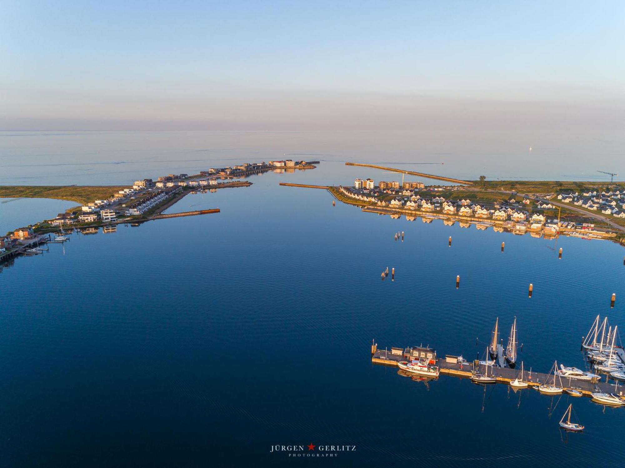 Beachterraceone - Eg, Meerblick, Terrasse, Kamin, Sauna Olpenitz Buitenkant foto